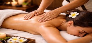 Body Massage Hendayani Home Spa