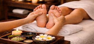 Foot Refleksi Hendayani Home Spa