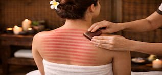 Kerokan Hendayani Home Spa