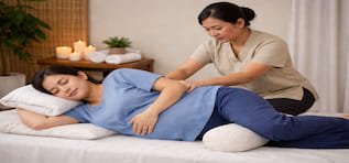 Pijat Ibu Hamil Hendayani Home Spa