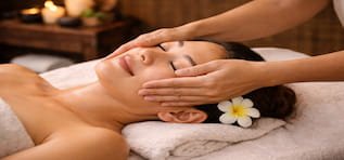 Totok Wajah Hendayani Home Spa