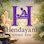 Logo Hendayani Home Spa